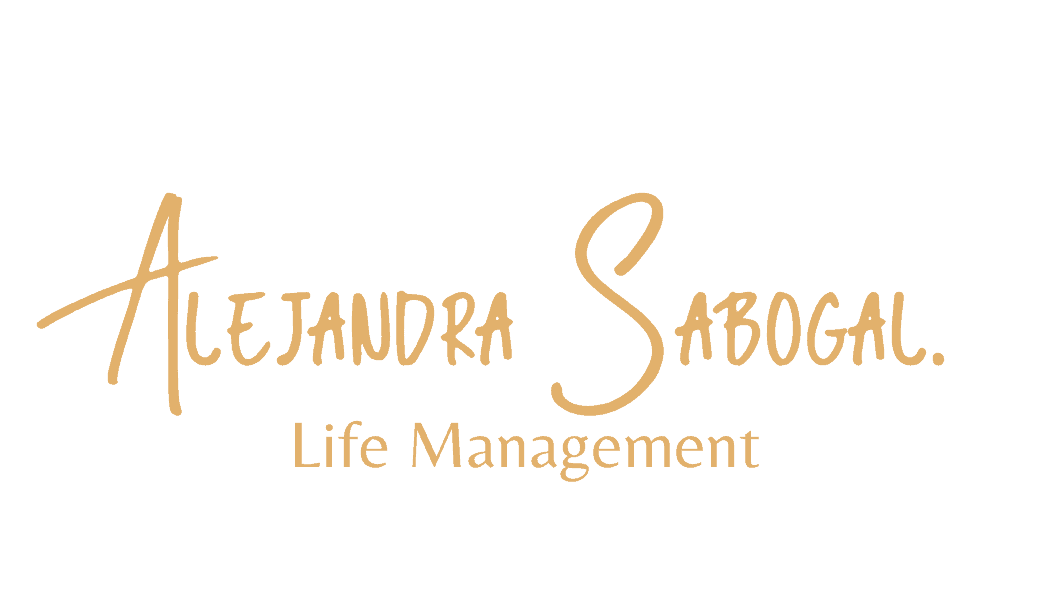 Alejandra Sabogal | Life Managment